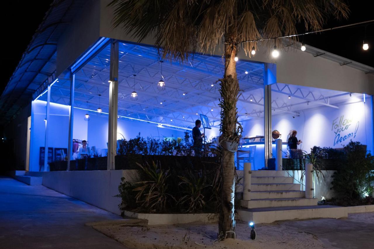 ホテル スウィート ドリームズ コーロン Pagoda Beach エクステリア 写真