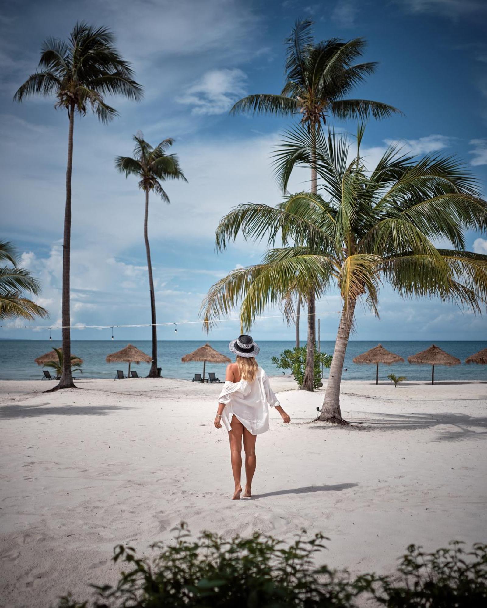 ホテル スウィート ドリームズ コーロン Pagoda Beach エクステリア 写真